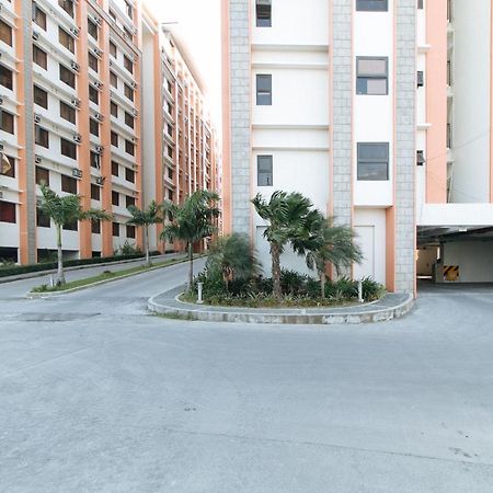 Reddoorz Plus @ Cuarto Verde Staycation Las Piñas Exteriör bild