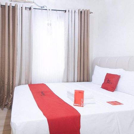 Reddoorz Plus @ Cuarto Verde Staycation Las Piñas Exteriör bild
